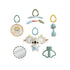 Fisher Price Simply Senses Newborn Gym
